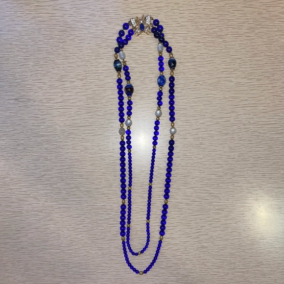 Assorted Luxury Necklaces - Picture 3 of 11